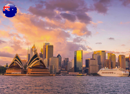 Study In Australia